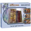 REVELL Tiny Adventures - Bridgerton Into the Light Set di figure da collezione