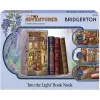 REVELL Tiny Adventures - Bridgerton Into the Light Set di figure da collezione