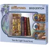 REVELL Tiny Adventures - Bridgerton Into the Light Set di figure da collezione