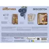 REVELL Tiny Adventures - Bridgerton Into the Light Set di figure da collezione