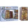 REVELL Tiny Adventures - Bridgerton Into the Light Set di figure da collezione