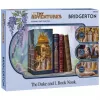 Revell Tiny Adventures - Bridgerton The Duke and I kit di modellismo diorama