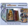Revell Tiny Adventures - Bridgerton The Duke and I kit di modellismo diorama