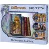 Revell Tiny Adventures - Bridgerton The Duke and I kit di modellismo diorama