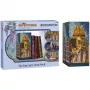 Revell Tiny Adventures - Bridgerton The Duke and I kit di modellismo diorama