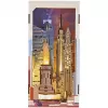 Revell Tiny Adventures - New York kit modello puzzle 3D