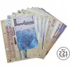 Revell Tiny Adventures - New York kit modello puzzle 3D
