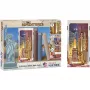 Revell Tiny Adventures - New York kit modello puzzle 3D