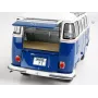 Revell Volkswagen T1 Samba Bus 1:24 kit di montaggio in plastica 07399