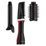 REVLON asciugacapelli e multistyler One-Step OneStep nero rosso (RVDR5333E)