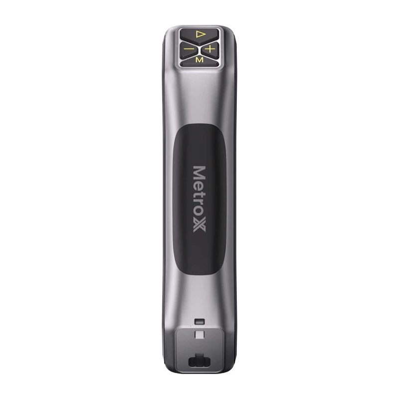 Revopoint MetroX Pro Advanced scanner 3D