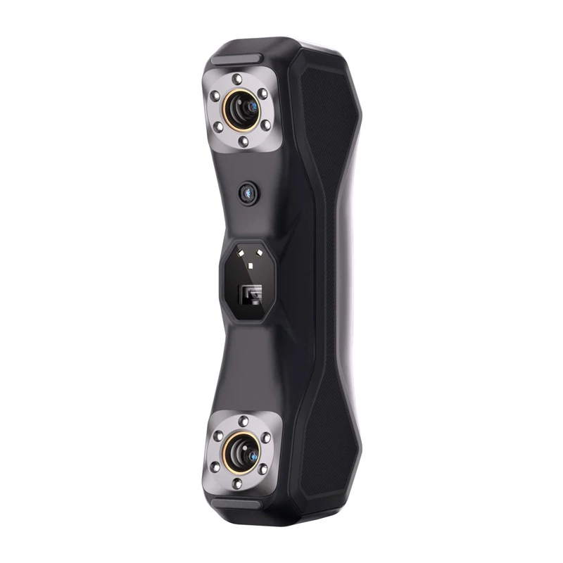 Revopoint MetroX Pro Advanced scanner 3D