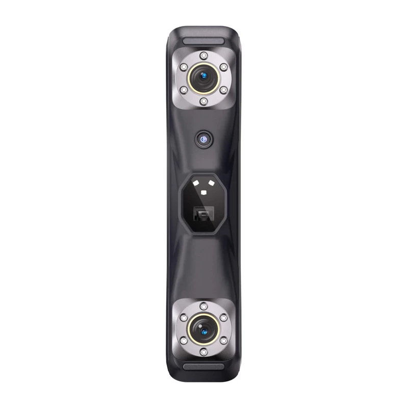 Revopoint MetroX Pro Advanced scanner 3D