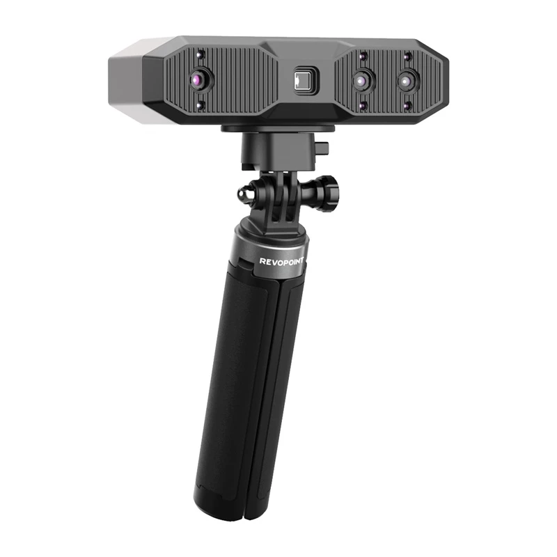 REVOPOINT Mini 2 scanner 3D – Advanced Edition