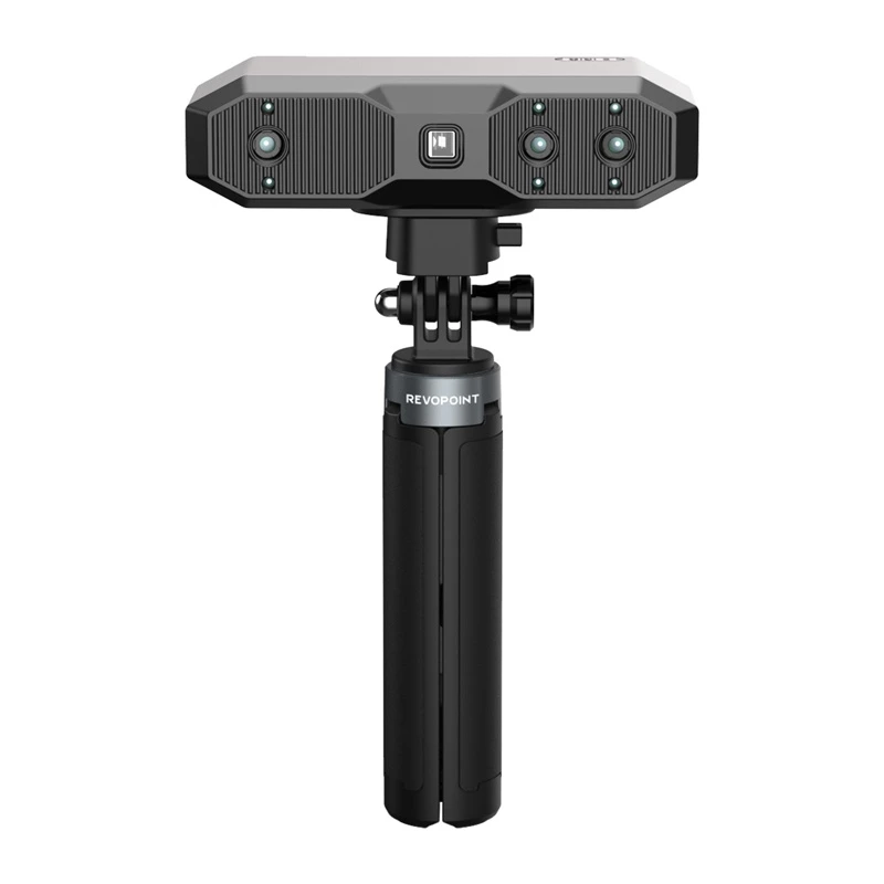 REVOPOINT Mini 2 scanner 3D – Advanced Edition
