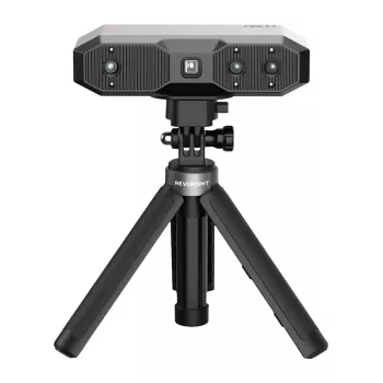 REVOPOINT Mini 2 scanner 3D – Advanced Edition