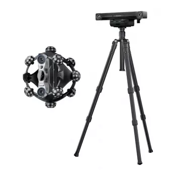 Revopoint Trackit SR CMM Scanner ottico 3D