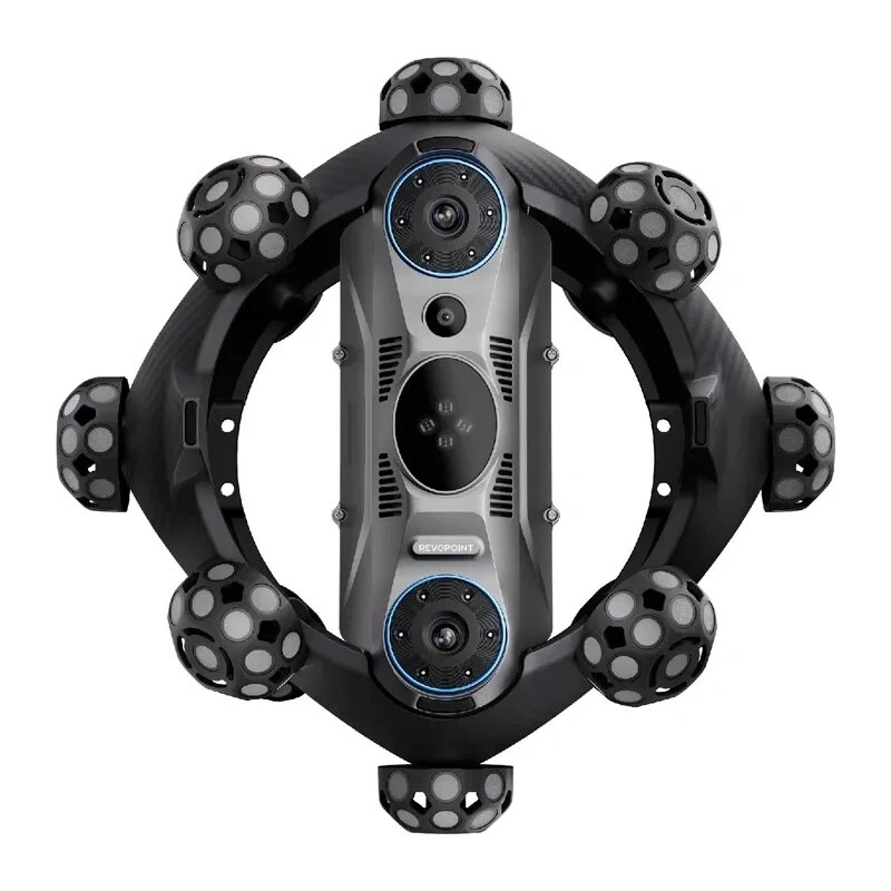 Revopoint Trackit SR Scanner ottico 3D
