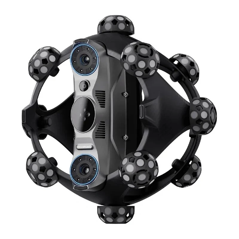 Revopoint Trackit SR Scanner ottico 3D