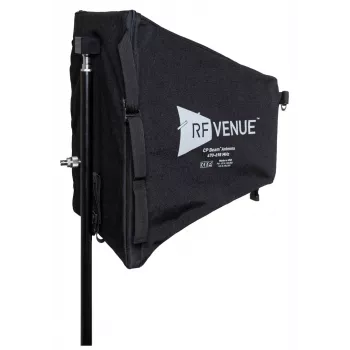 RF Venue CP Beam antenna direttiva Helix 470-698 MHz