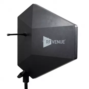 RF Venue DFIN-IPX antenna direttiva resistente alle intemperie