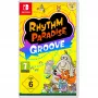 Rhythm Paradise Groove - gioco per Nintendo 3DS