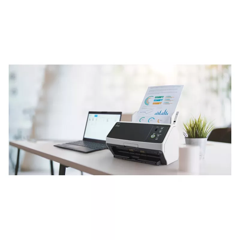 Ricoh fi-8150 PA03810-B101 scanner di documenti