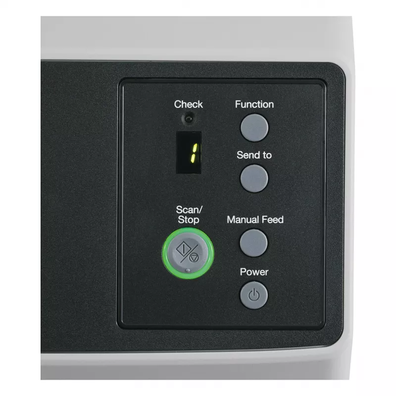 Ricoh fi-8150 PA03810-B101 scanner di documenti