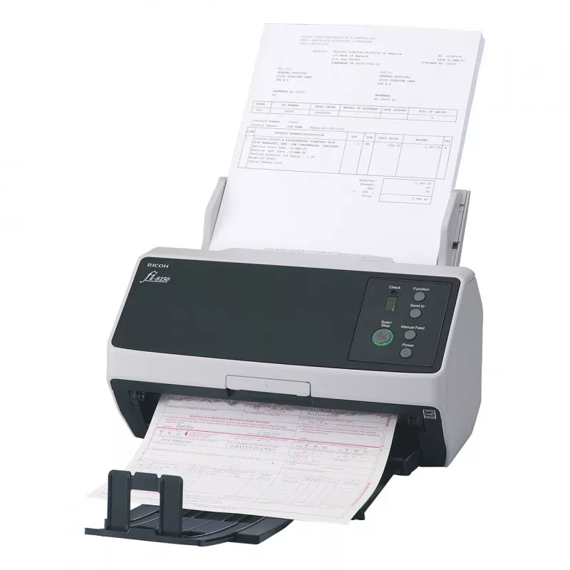 Ricoh fi-8150 PA03810-B101 scanner di documenti
