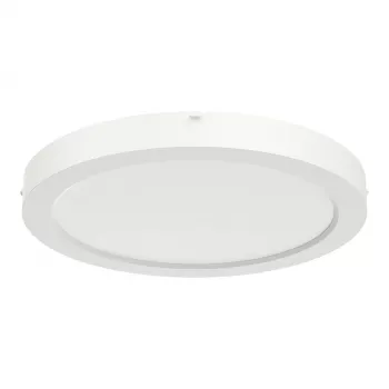 RIDI SARA220 Faretto LED da incasso 22W 2200lm 4000K IP20 D217mm