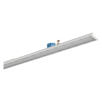 RIDI VL2E-GL150-5FLWS840B0800 LED Gear Tray per canalizzazione LINIA VL2, 5 file, 8160 lm, 50 W, 4000 K, DALI