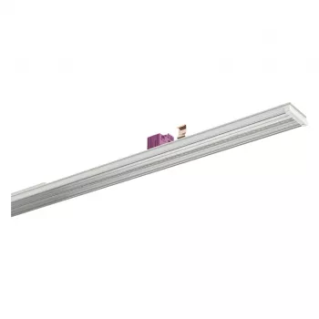 RIDI VL2S EVO LED Gear Tray con DALI-2, IP54, 8910 lm, 51 W, 4000K
