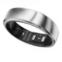 RINGCONN Gen2 Air Smart Ring Argento Taglia 11 (RCA-02-SI-11)