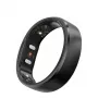 RINGCONN Gen2 Smart Ring Taglia 14 Nero (RCA-01-BK-14)