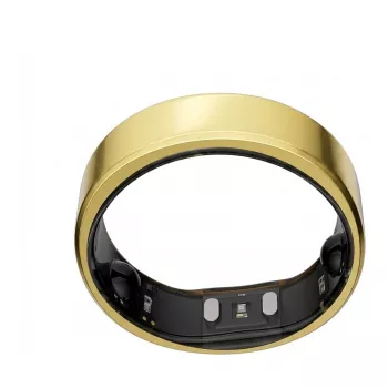RINGCONN RCN G2 13 GO - Smart Ring Gen2 Taglia 13 Oro (RCA-01-G-13)