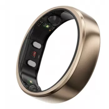 RINGCONN RCN G2 14 GO - Smart Ring Gen2 taglia 14 oro (RCA-01-G-14)
