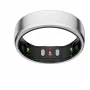 RingConn Smart Ring Gen2 Future Silver taglia 8 – wearable per il monitoraggio di sonno, fitness e frequenza cardiaca
