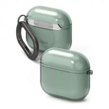 Custodia Ringke AirPods 4 Air Green