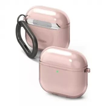 Ringke AirPods 4 Case Air rosa