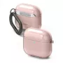 Ringke AirPods 4 Case Air rosa