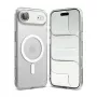 Ringke Fusion Magnetic Matte Clear Custodia per Apple iPhone Air