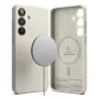 Ringke Custodia Galaxy S25 silicone magnetico Stone