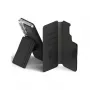 Ringke Custodia Galaxy S26 Ultra Folio Stand Wallet magnetico nero