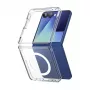 Custodia Ringke Galaxy Z Flip 7 Fusion Magnetic Clear