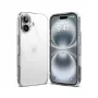 Ringke Custodia per iPhone 16 Fusion Trasparente