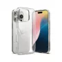 Ringke iPhone 16 Pro Max cover Fusion Matte trasparente