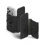 Custodia con portafoglio Ringke per iPhone 17 Pro Folio Grip Magnetic nero