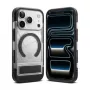 Custodia Ringke per iPhone 17 Pro UX Magnetic trasparente