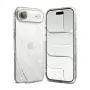 Ringke Air Glitter Clear Custodia per iPhone Air