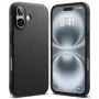 Ringke Onyx Case per Apple iPhone 16 – nero